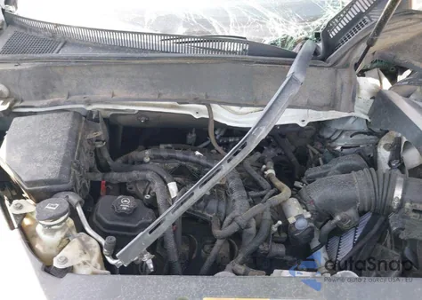 2015 Chevrolet Traverse 2Lt z USA, uszkodzony, nr VIN 1GNKRHKD8FJ117378